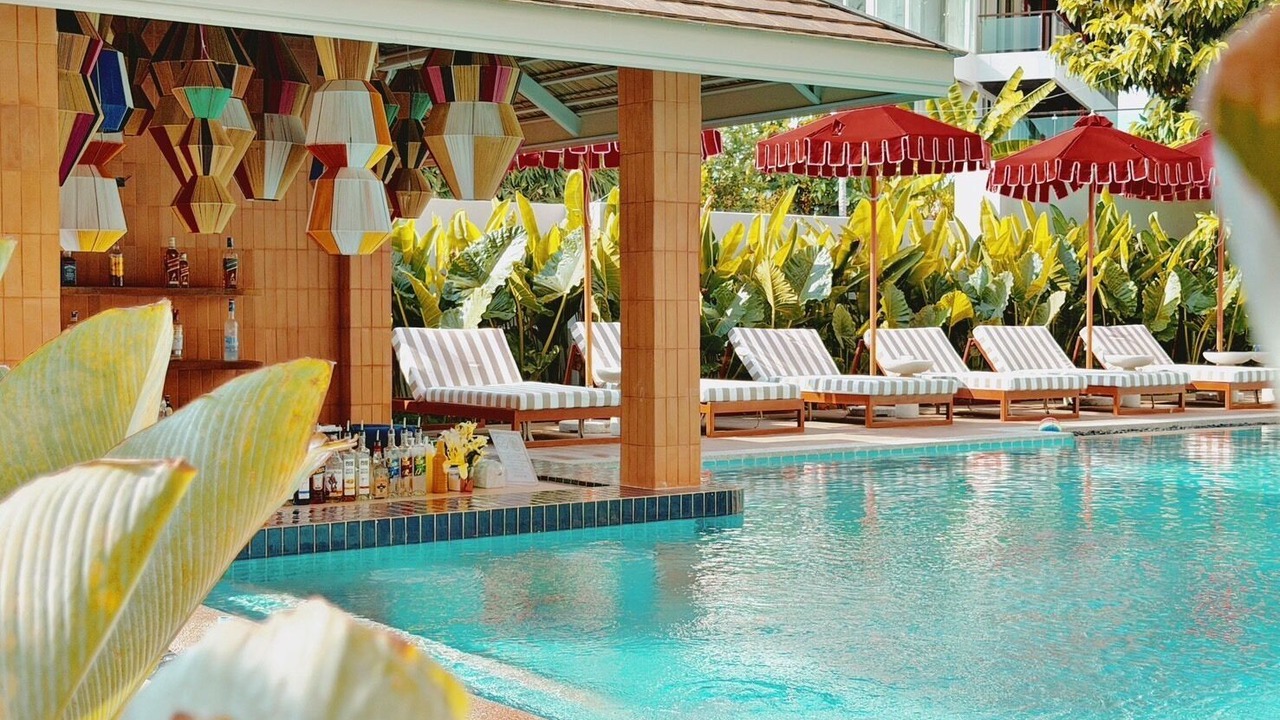 Photo of Outdoor in Patong