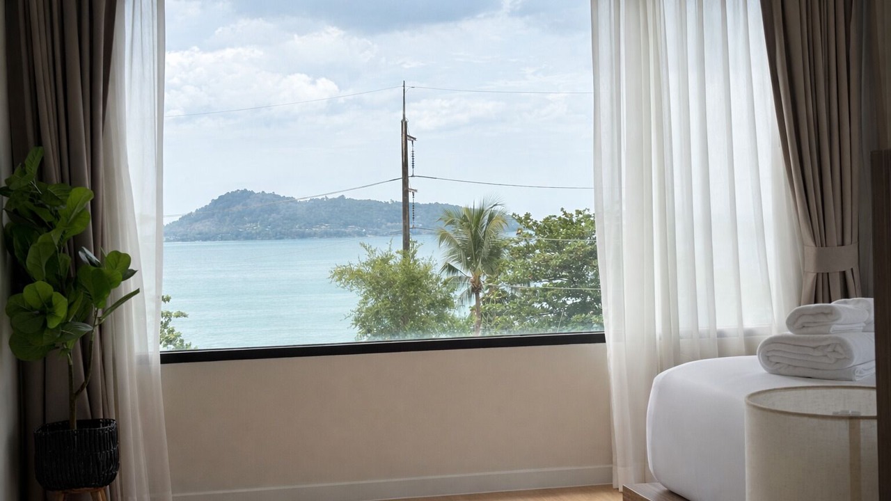 Photo of Bedroom in Patong