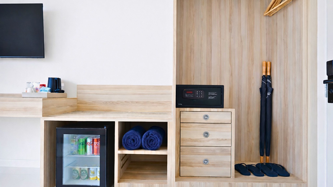 Photo of Bedroom in Patong