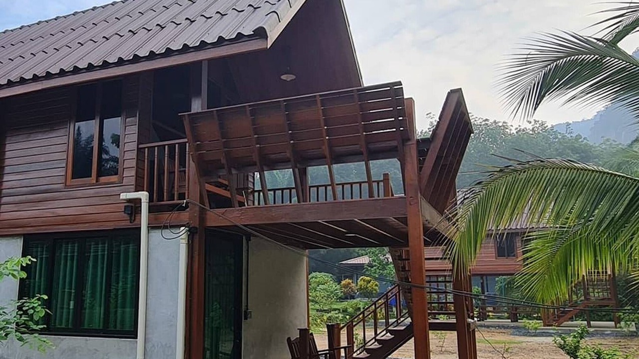 Photo of Outdoor in Ao Luek