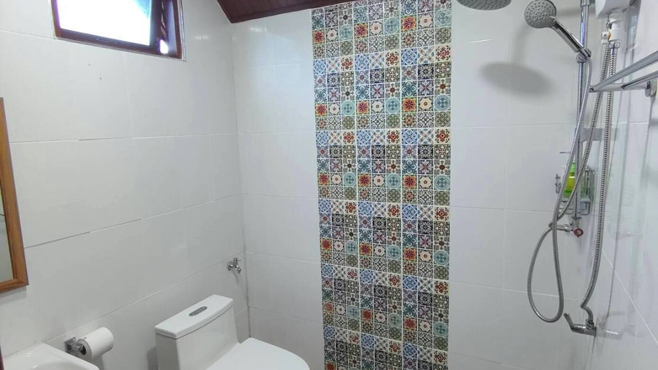Photo of Bathroom in Ao Luek