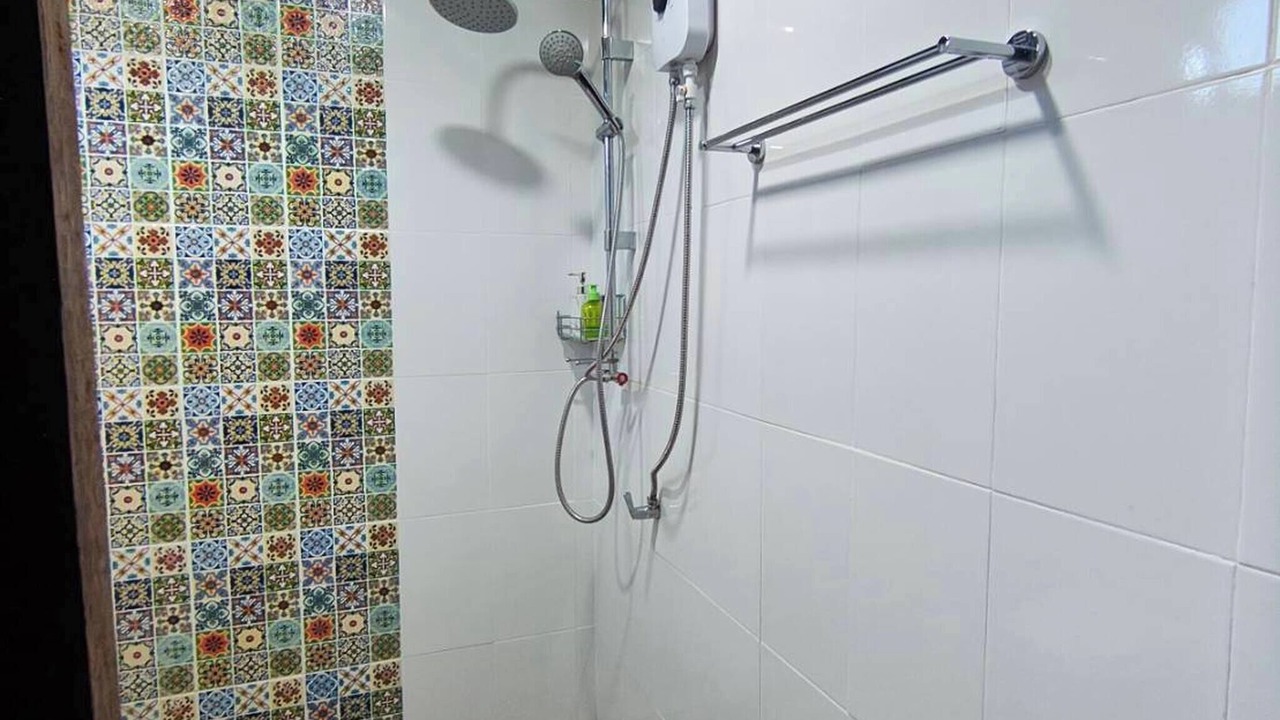Photo of Bathroom in Ao Luek