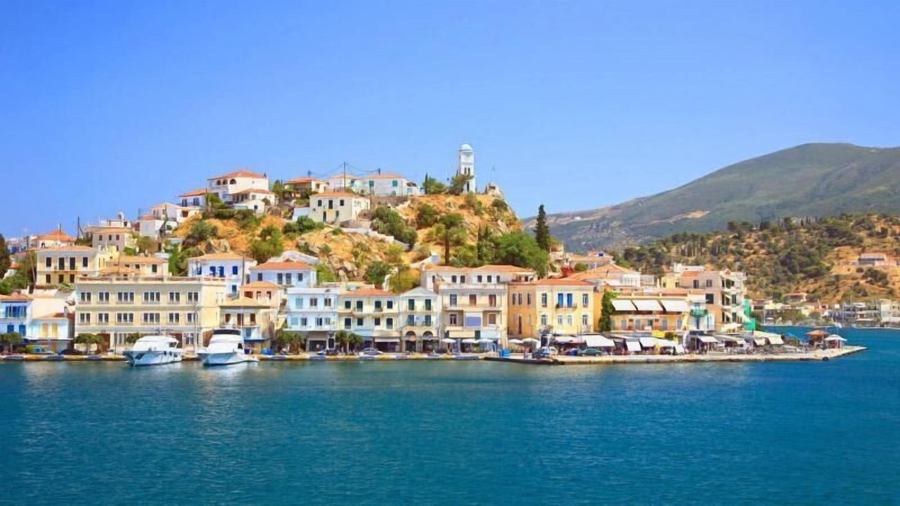 Photo of Others in Poros