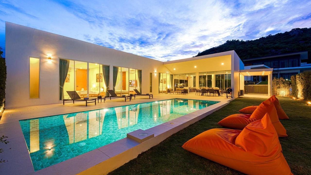 Photo of Outdoor in Khao Tao