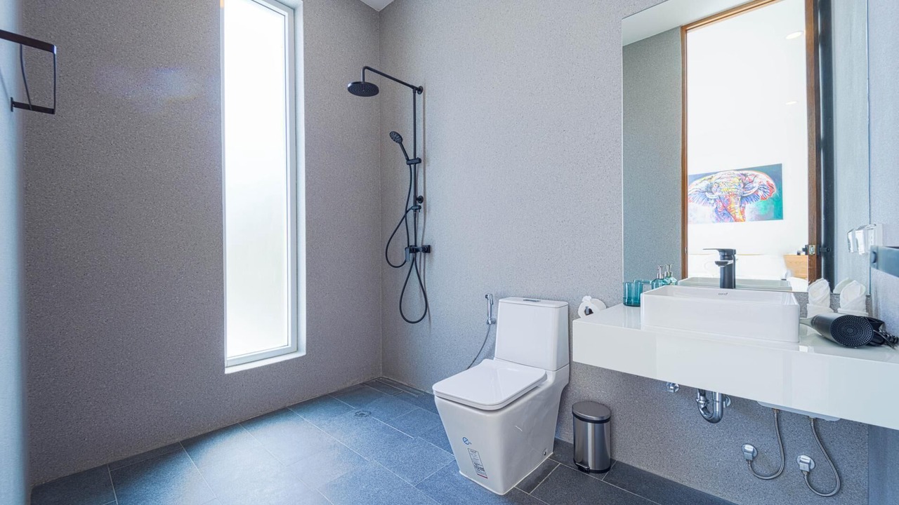Photo of Bathroom in Khao Tao