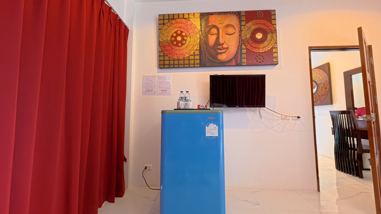 Photo of Bedroom in Chalong
