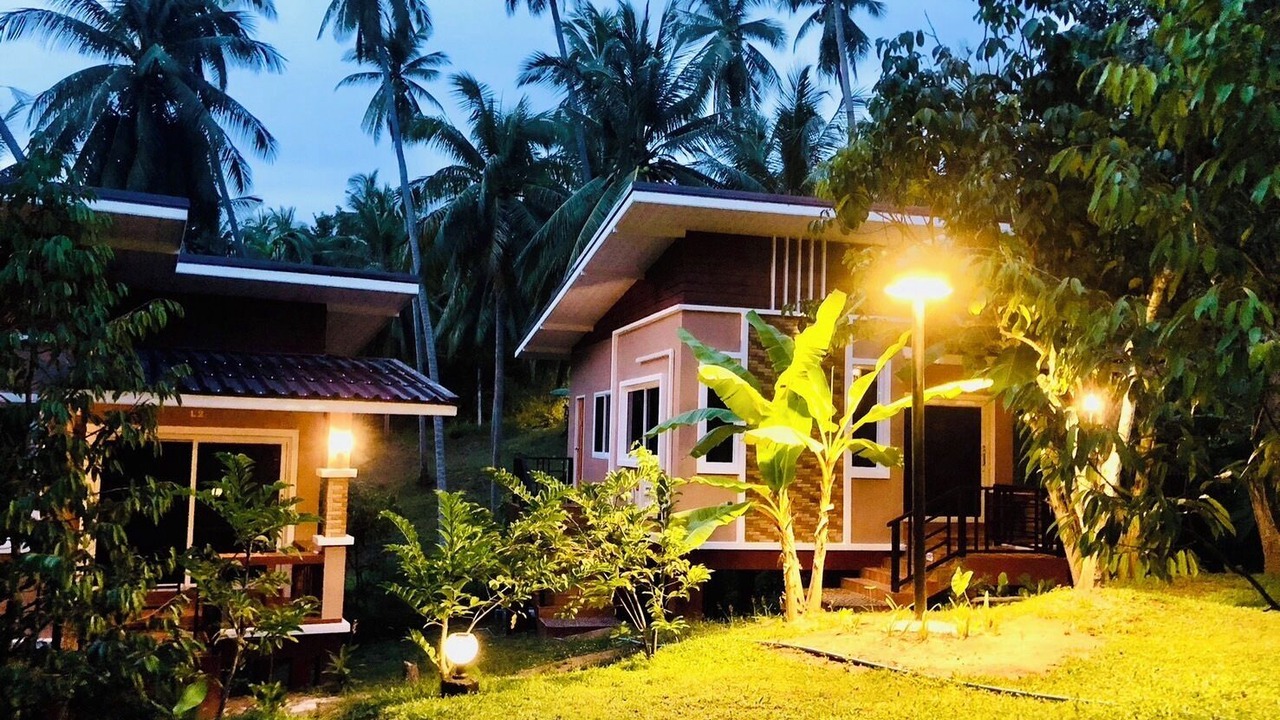 Photo of Outdoor in Baan Tai