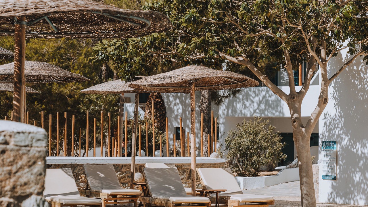 Photo of Outdoor in Serifos