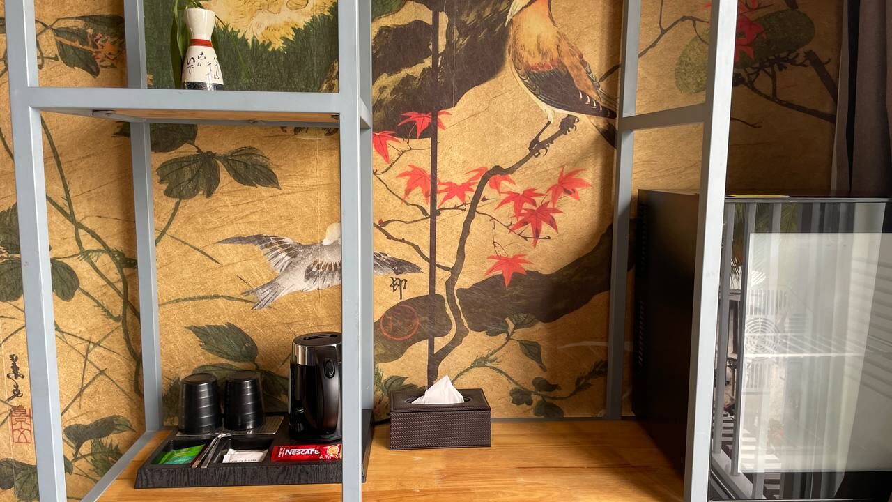 Photo of Bedroom in Koh Rong