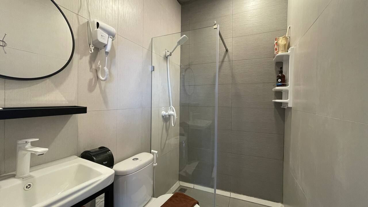 Photo of Bathroom in Koh Rong