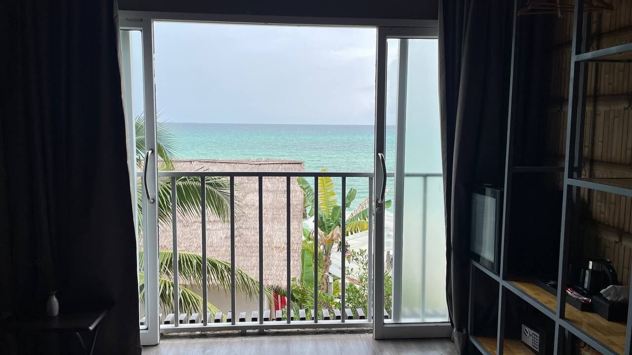 Photo of Bedroom in Koh Rong