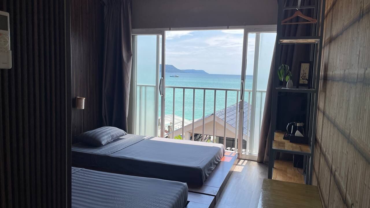 Photo of Bedroom in Koh Rong