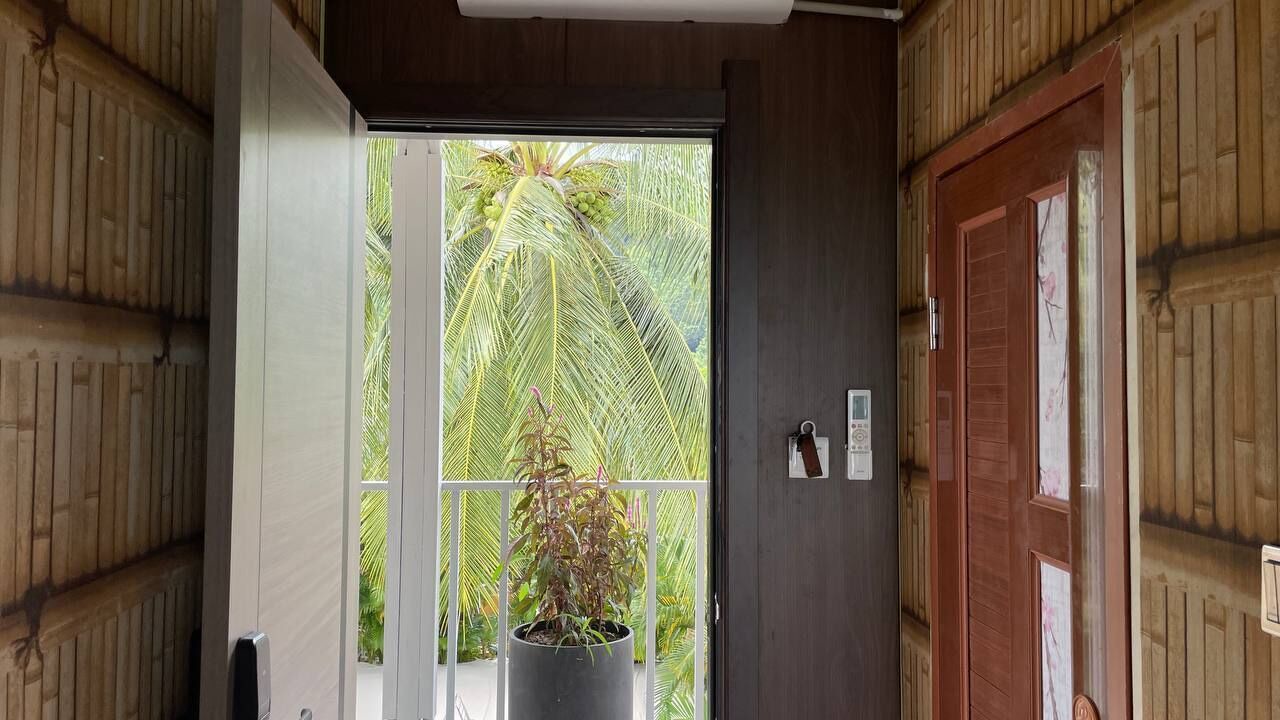Photo of Bedroom in Koh Rong