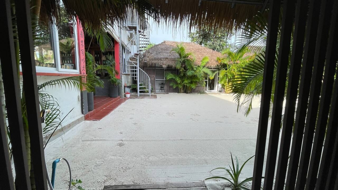 Photo of Bedroom in Koh Rong