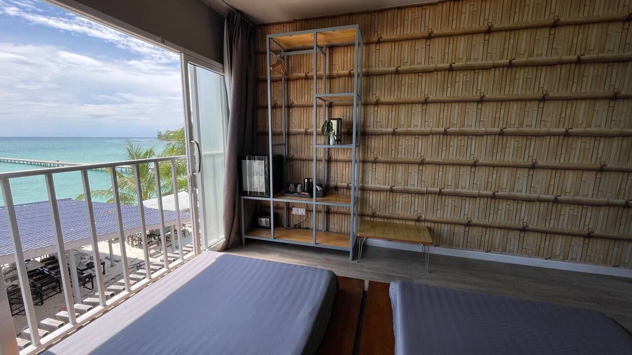 Photo of Bedroom in Koh Rong