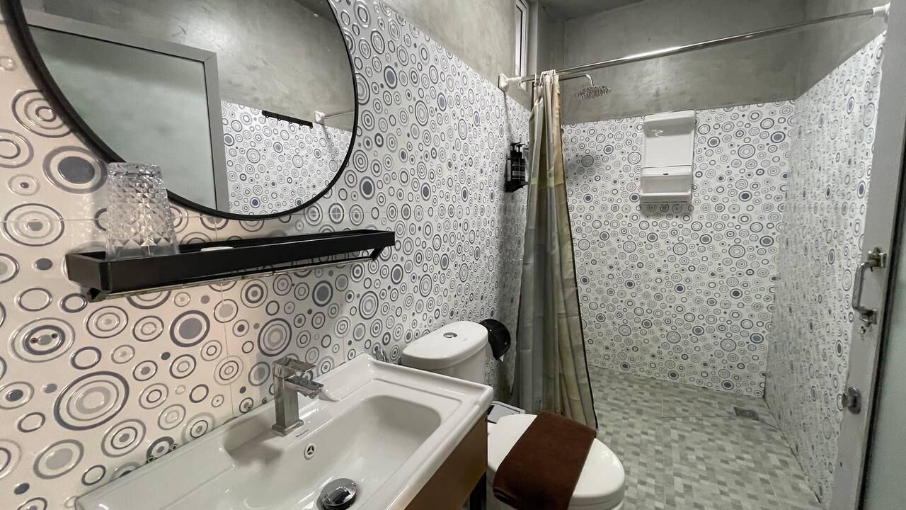 Photo of Bathroom in Koh Rong