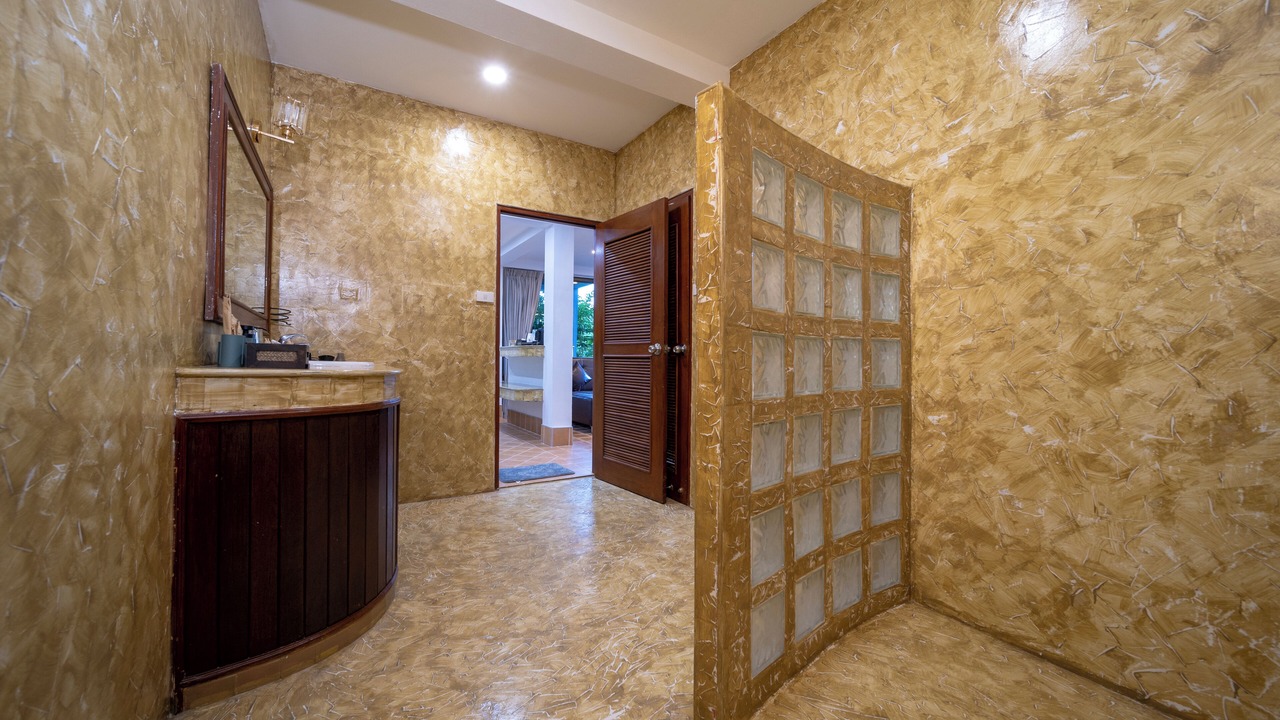 Photo of Bathroom in Bophut