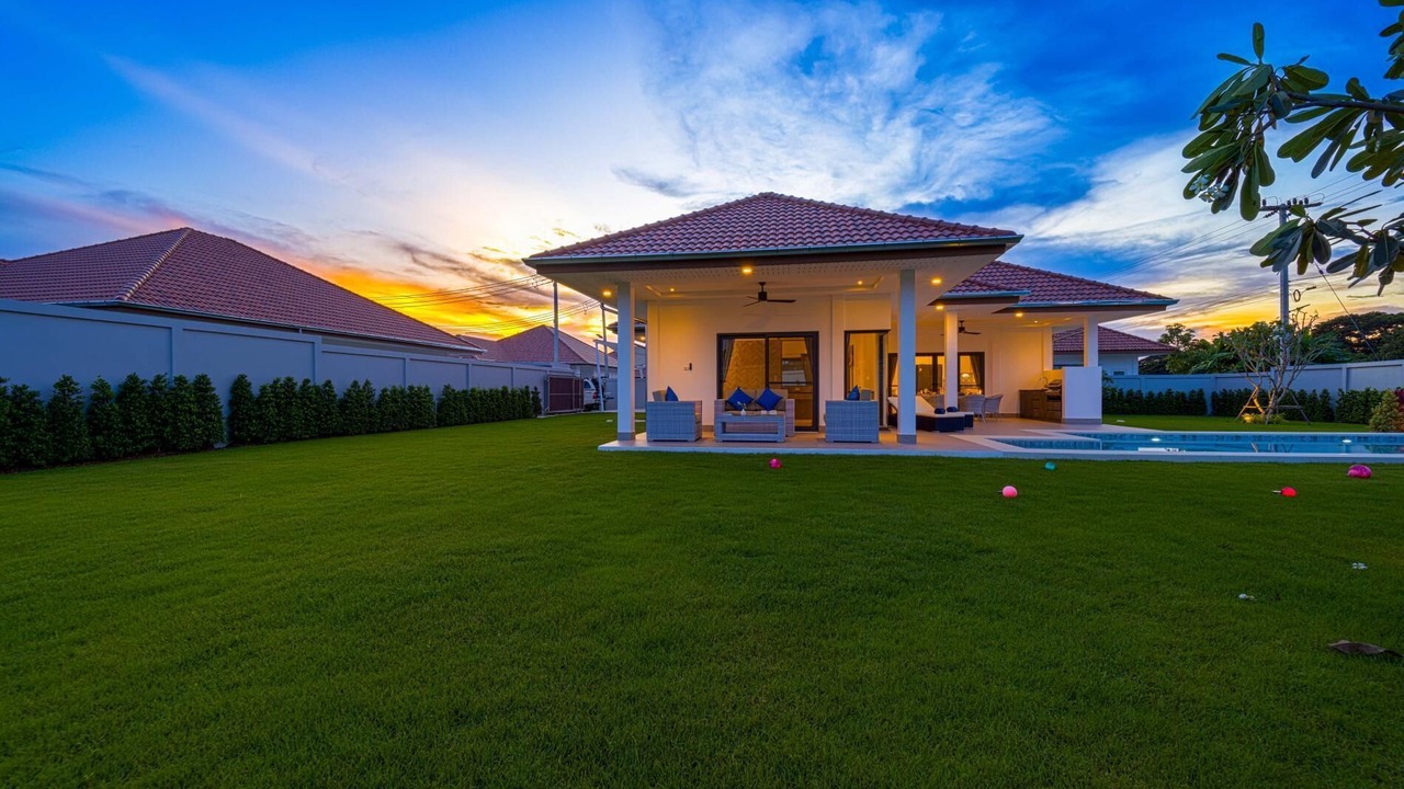 Photo of Outdoor in Hua Hin