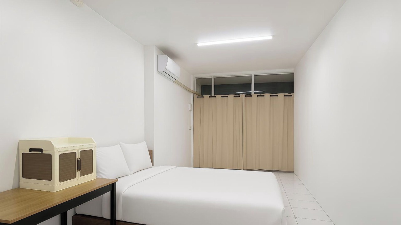 Photo of Bedroom in Patong