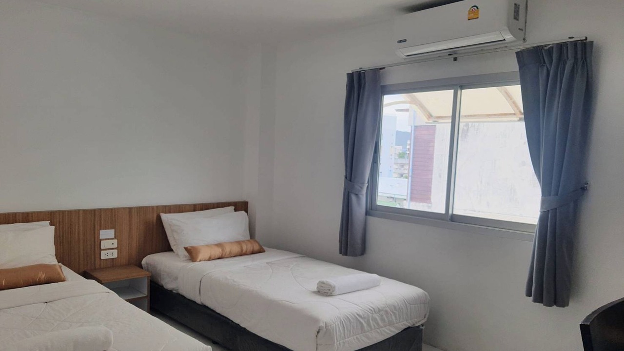Photo of Bedroom in Patong