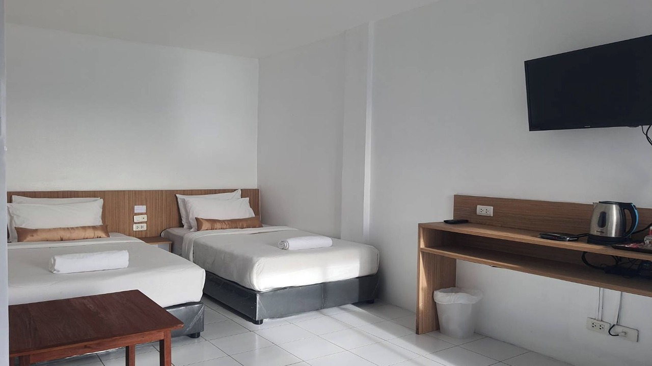 Photo of Bedroom in Patong