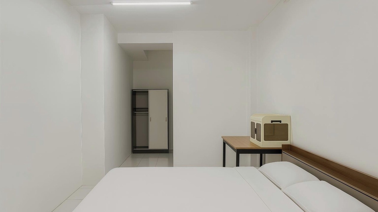 Photo of Bedroom in Patong