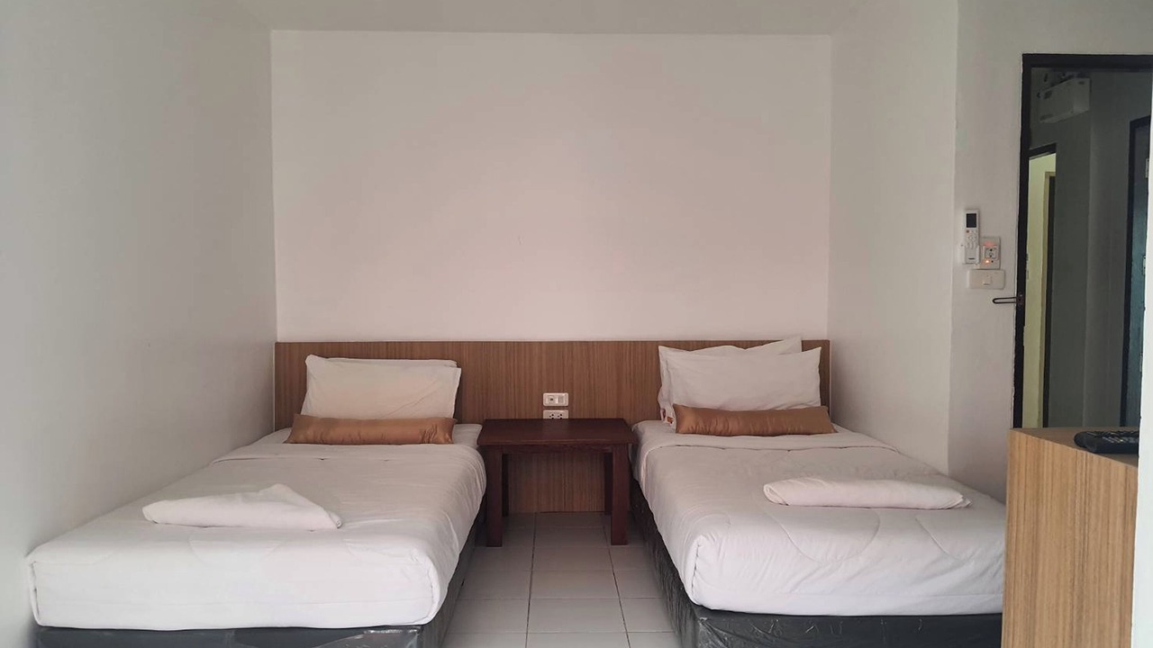 Photo of Bedroom in Patong