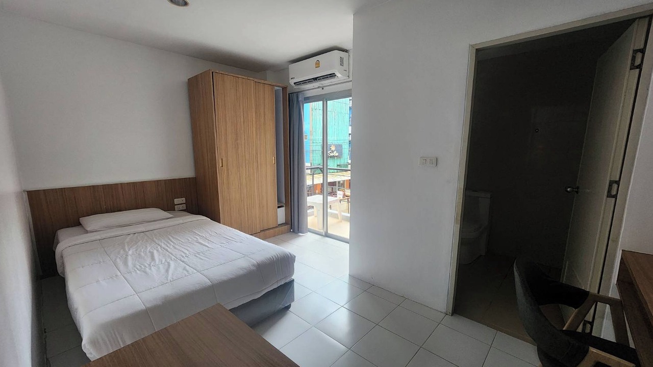 Photo of Bedroom in Patong