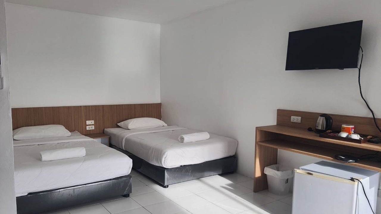 Photo of Bedroom in Patong