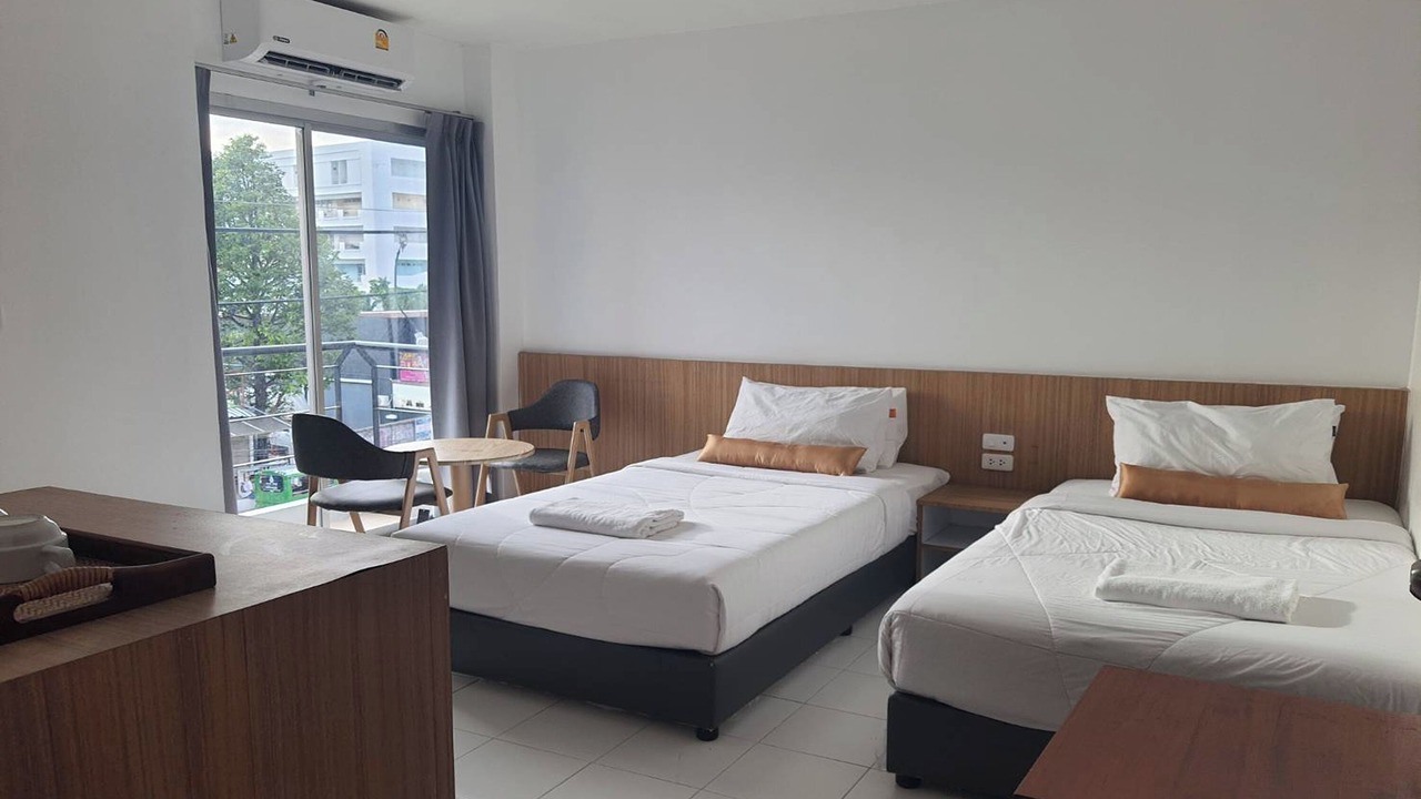 Photo of Bedroom in Patong