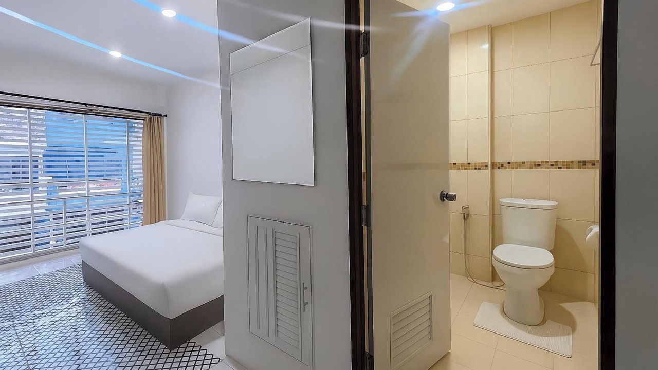 Photo of Bathroom in Patong