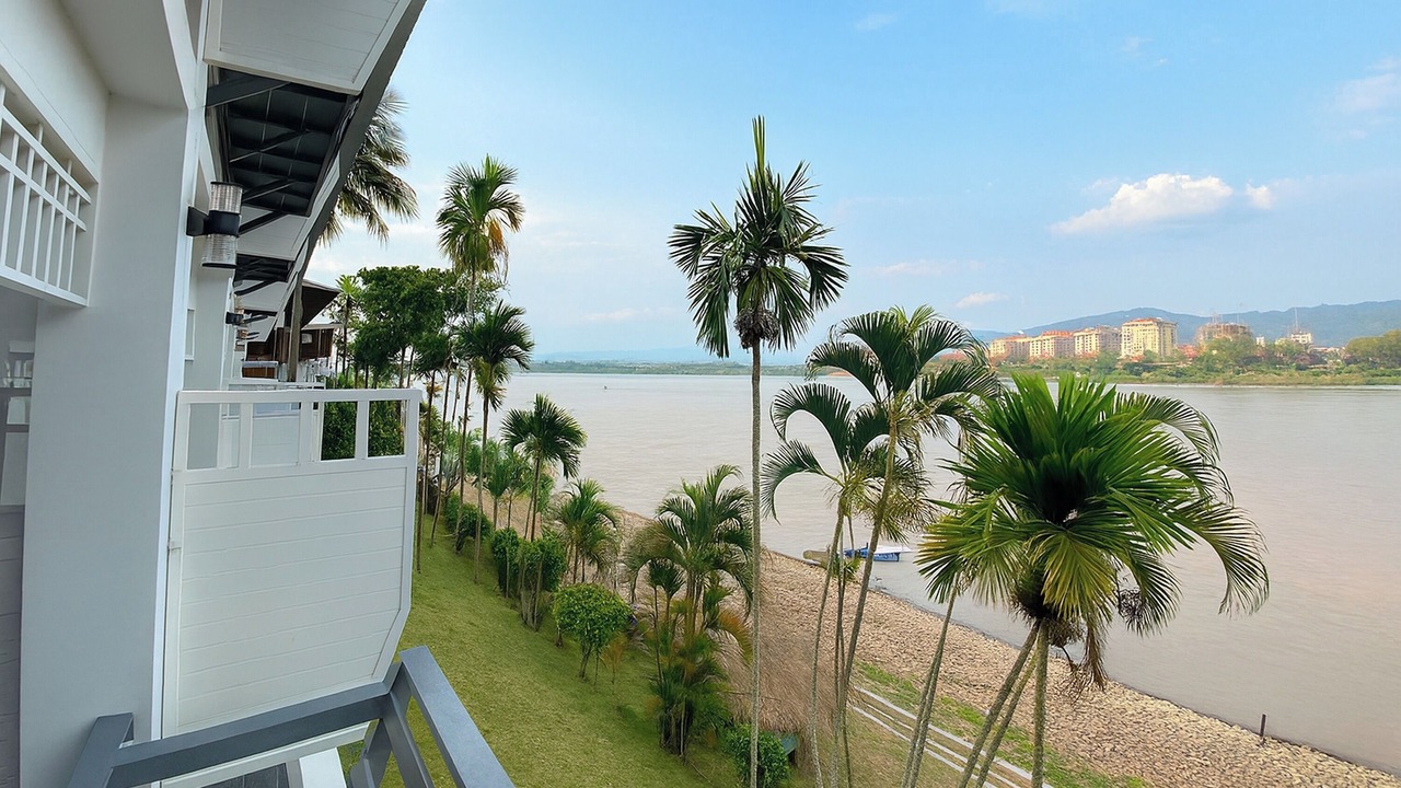 Photo of Outdoor in Sop Ruak