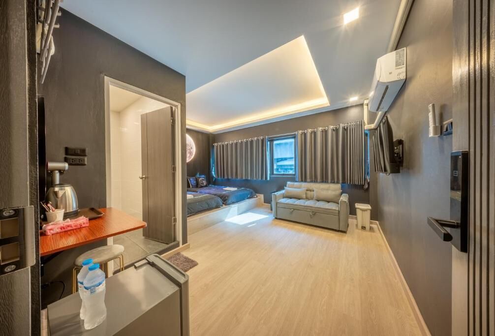 Photo of Bathroom in Don Muang