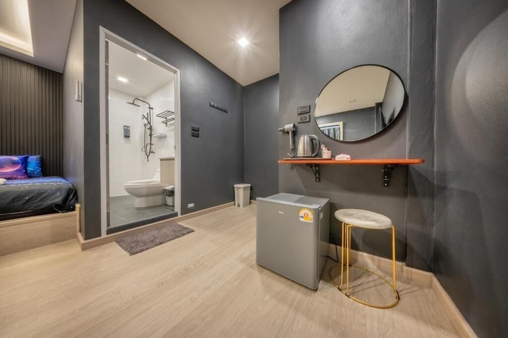 Photo of Bathroom in Don Muang