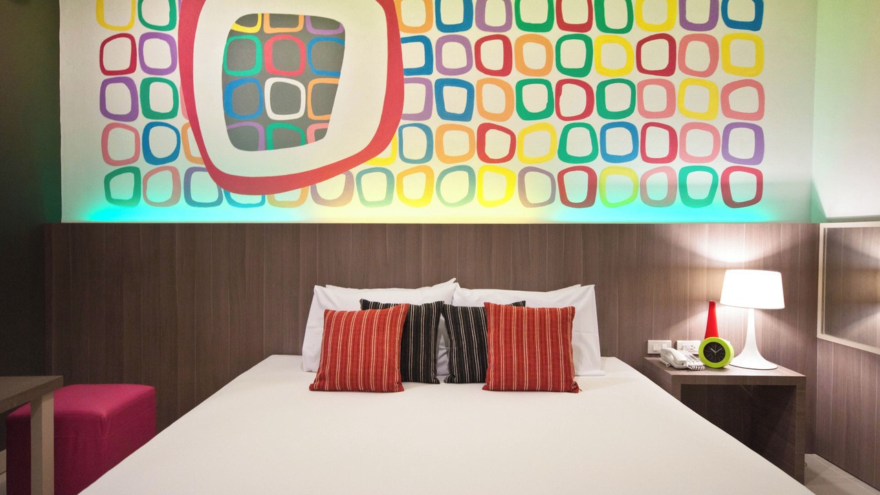 Photo of Bedroom in Ban Thung Sukla