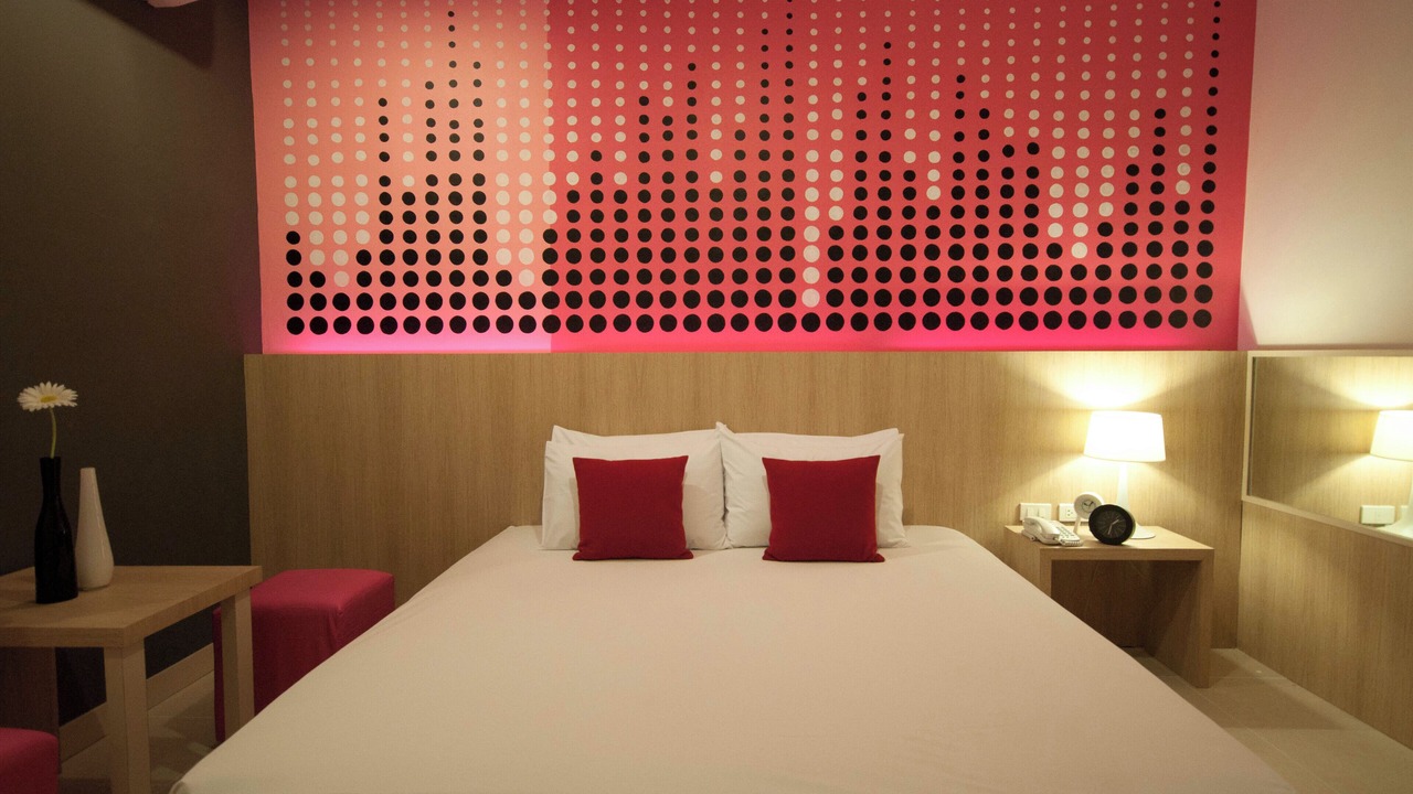 Photo of Bedroom in Ban Thung Sukla