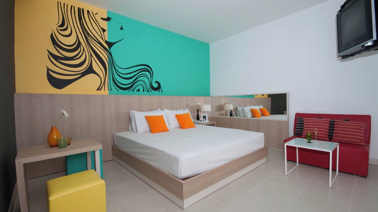Photo of Bedroom in Ban Thung Sukla