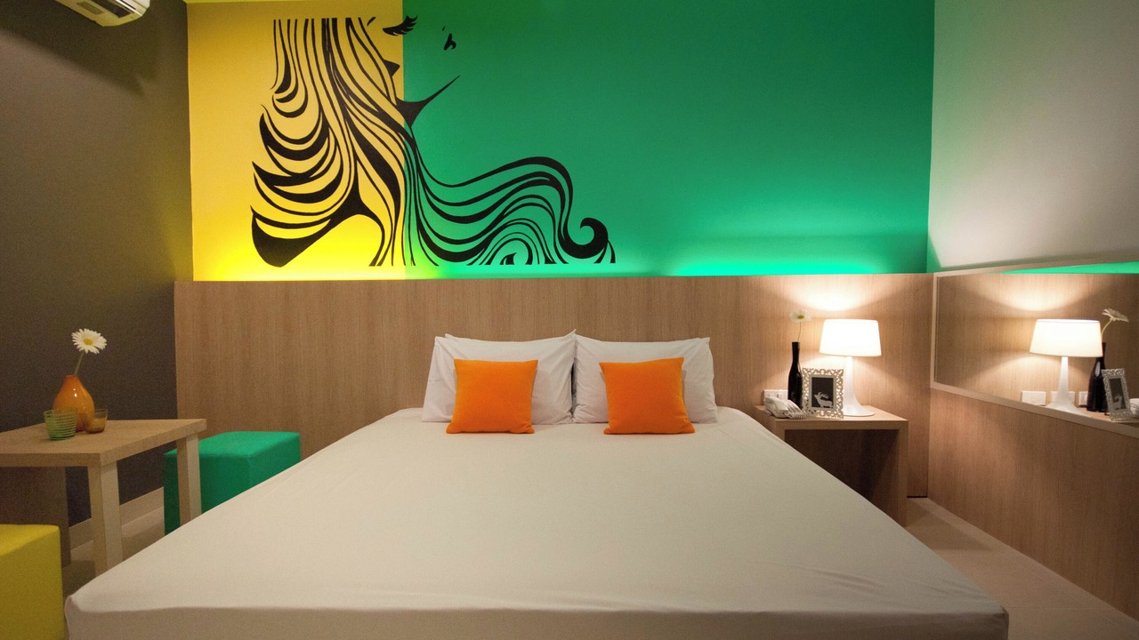Photo of Bedroom in Ban Thung Sukla