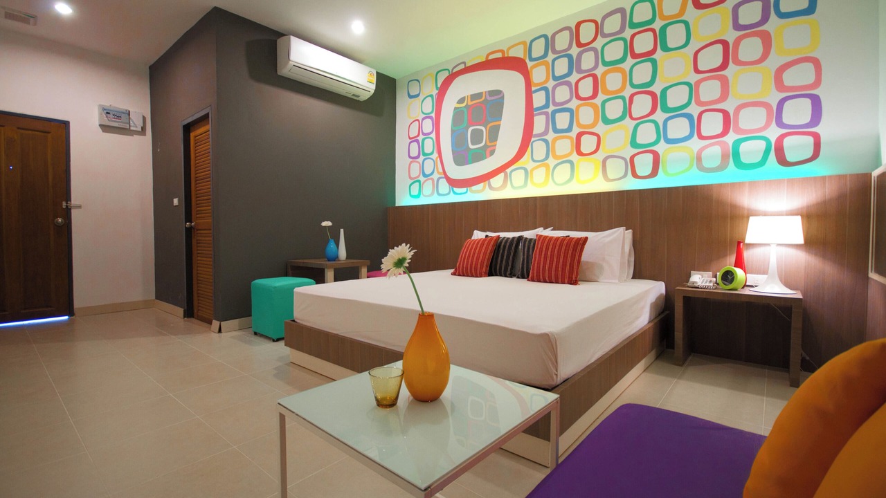 Photo of Bedroom in Ban Thung Sukla