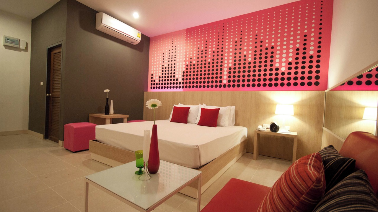 Photo of Bedroom in Ban Thung Sukla