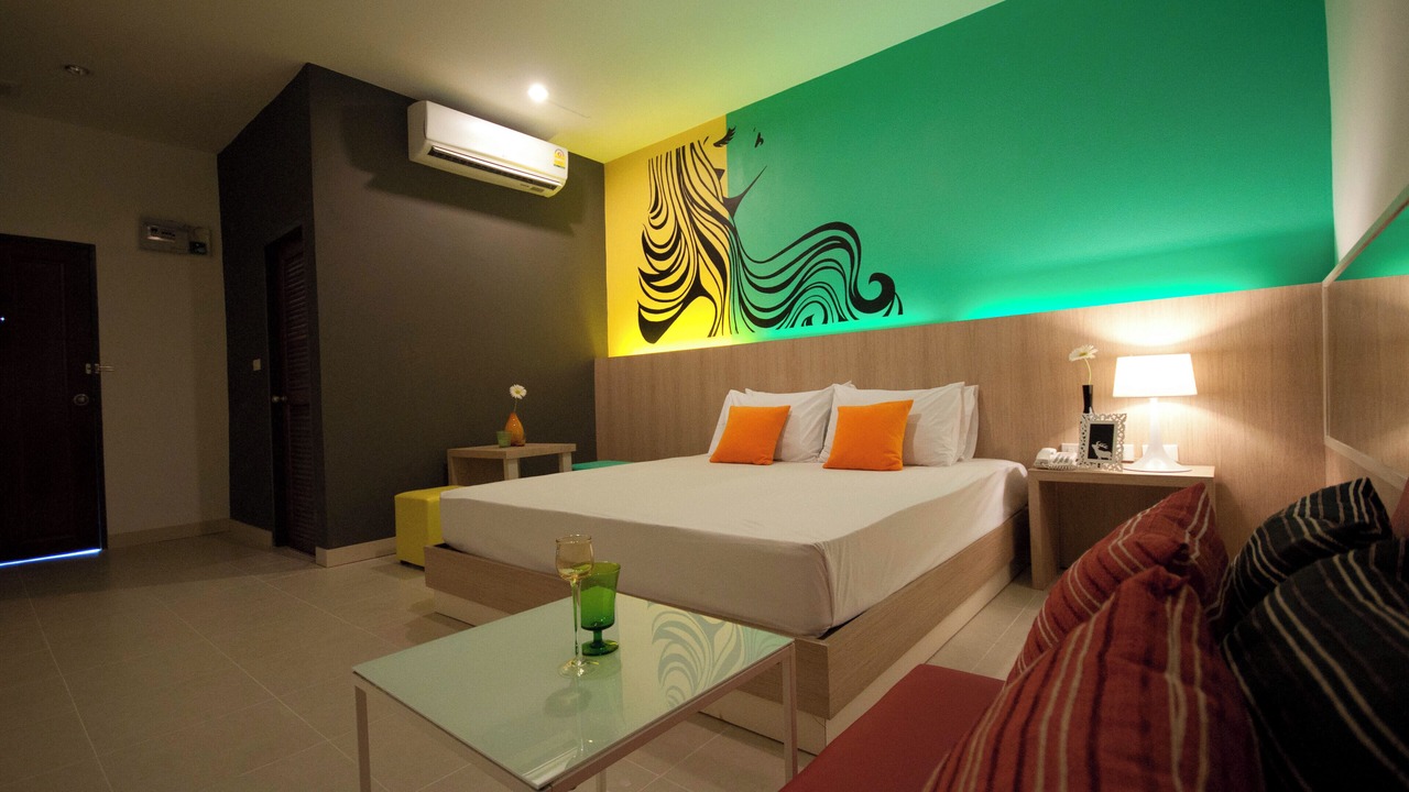 Photo of Bedroom in Ban Thung Sukla