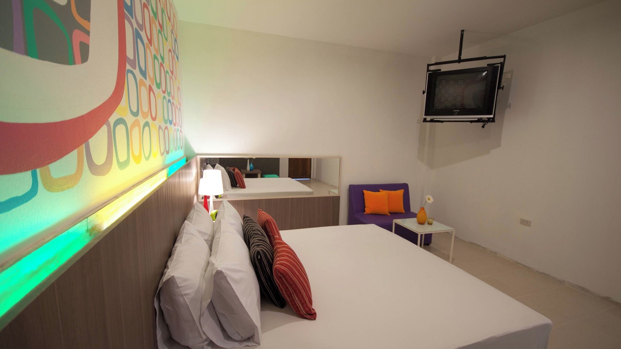 Photo of Bedroom in Ban Thung Sukla