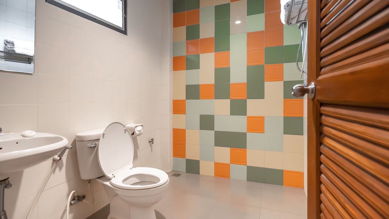Photo of Bathroom in Ban Thung Sukla
