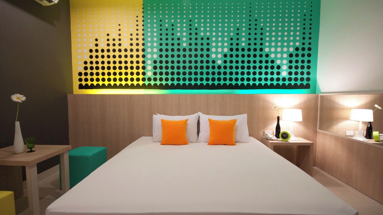 Photo of Bedroom in Ban Thung Sukla
