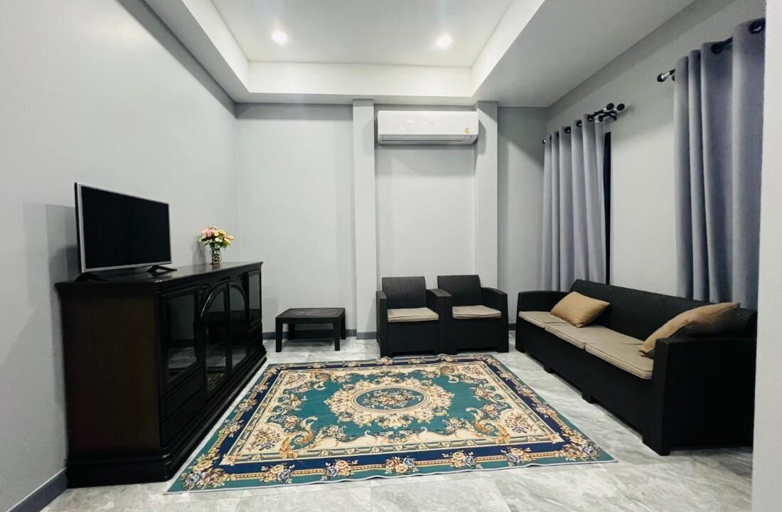 Photo of Bedroom in Mae Sot