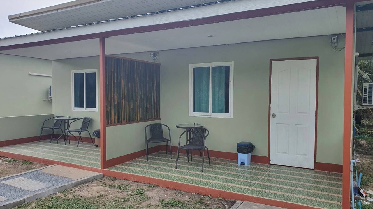 Photo of Outdoor in Ko Lanta