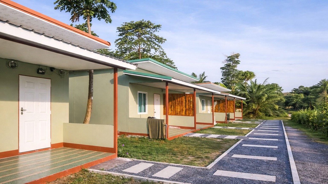 Photo of Outdoor in Ko Lanta