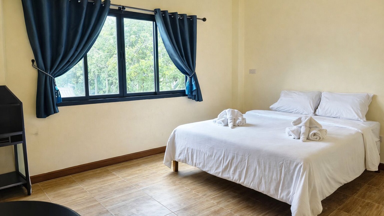 Photo of Bedroom in Ko Lanta