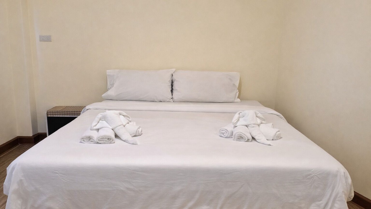 Photo of Bedroom in Ko Lanta