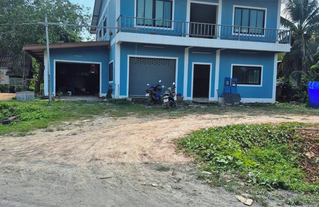 Photo of Bedroom in Ko Lanta